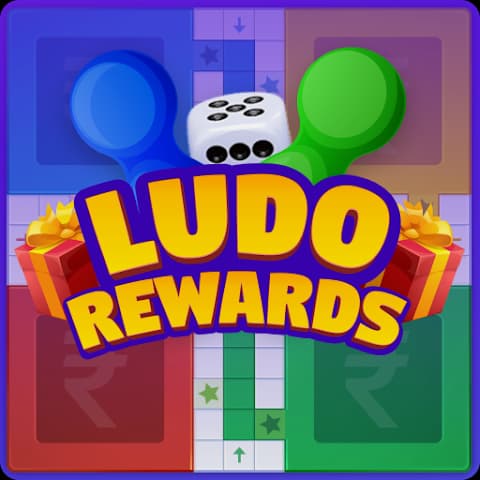 Ludo Rewards: Play & Earn Cash