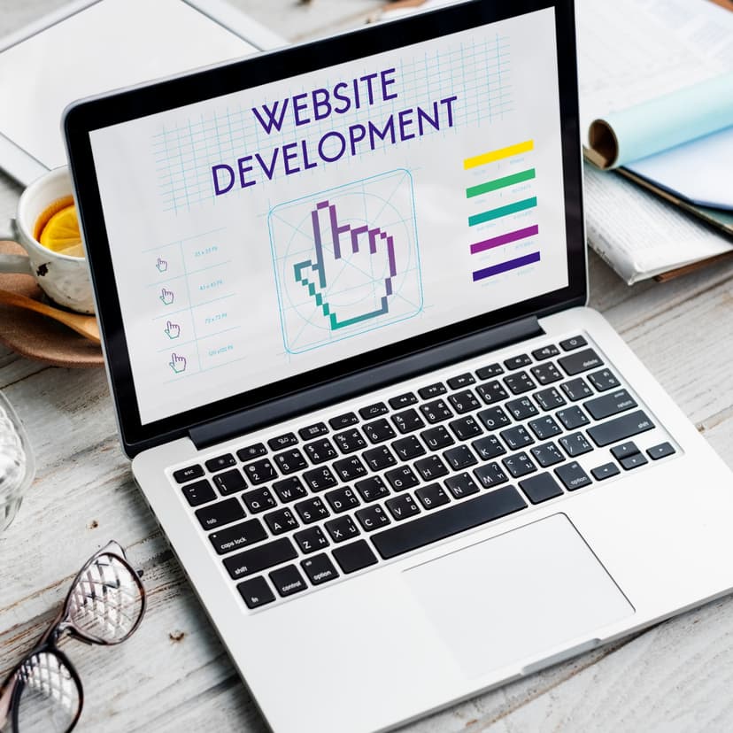 Website Development Services USA: Why Custom Solutions Drive Better Business Growth