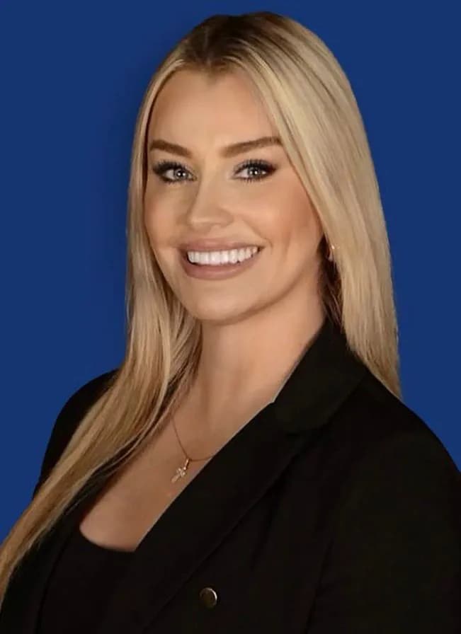CJ Carr