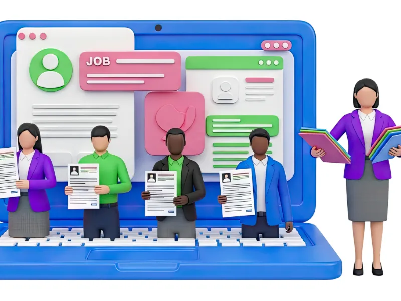 IT Staff Consultancy