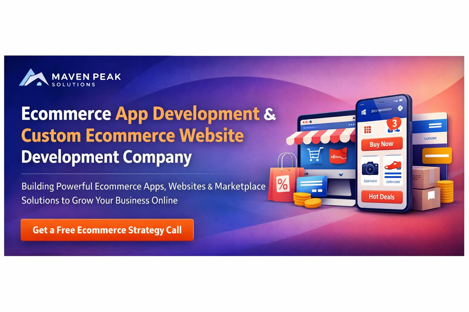 E-Commerce