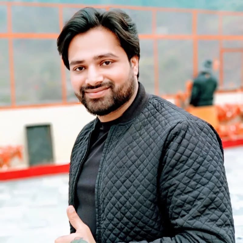 Shubham Kaushik
