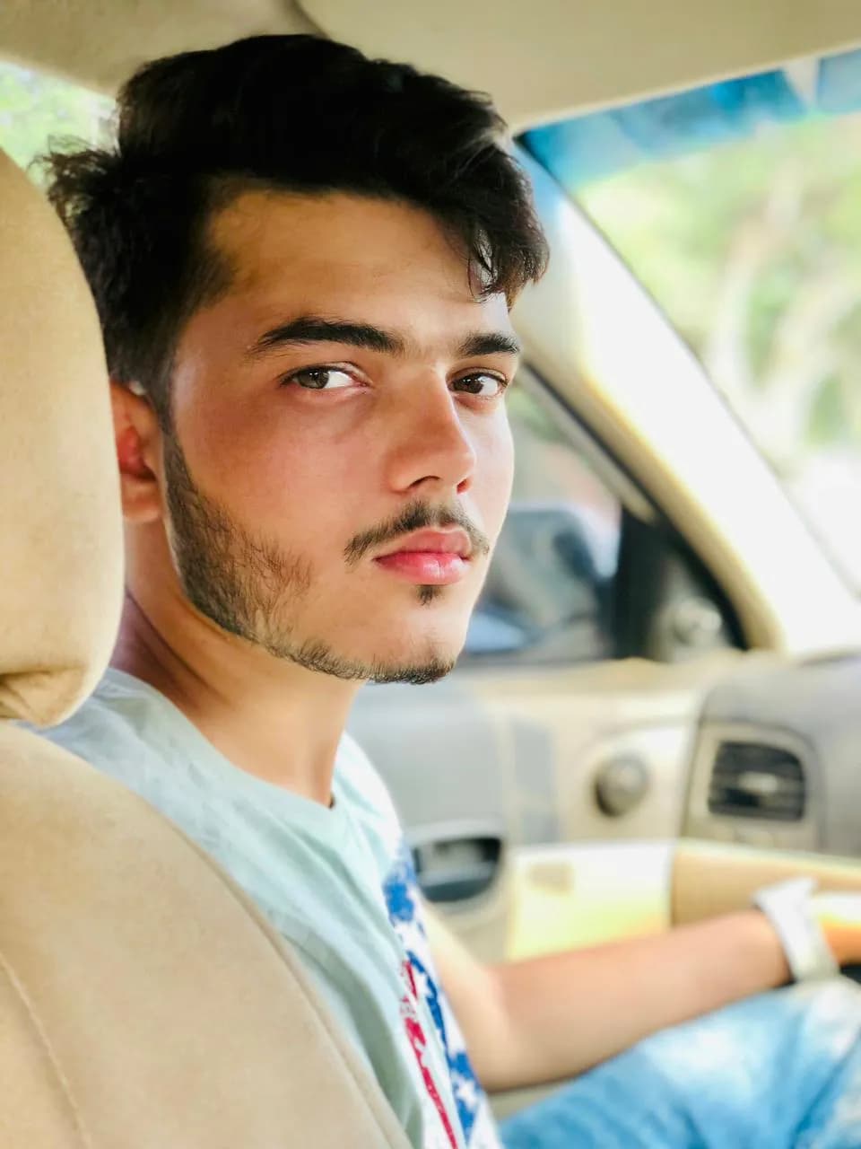 Sachin Jaiswal