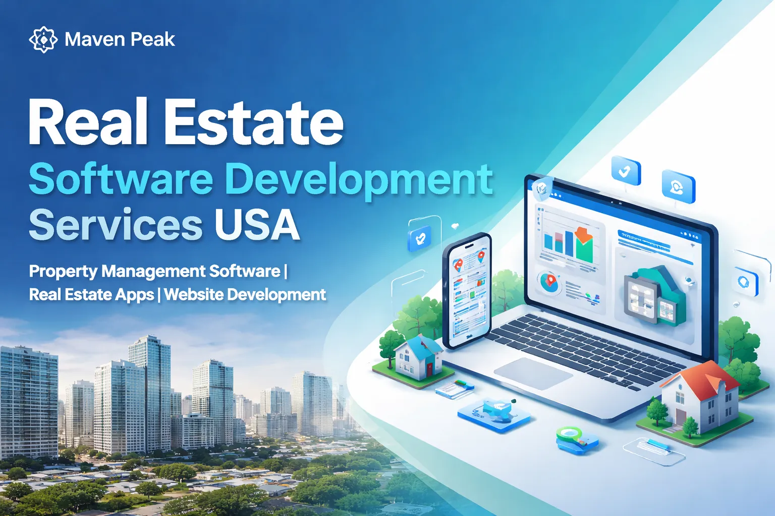 Real Estate & Property Management