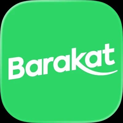 Barakat: Grocery Home Delivery