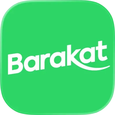 Barakat: Grocery Home Delivery