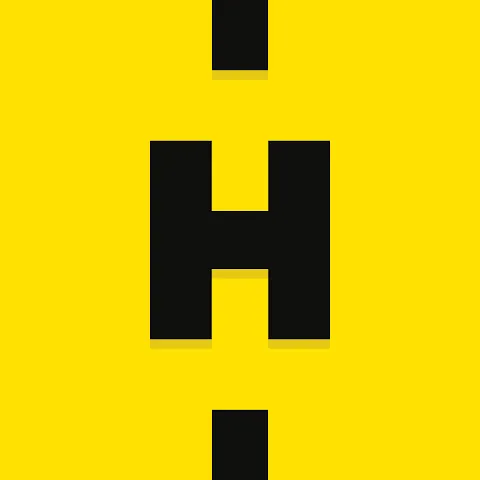 HOPIN: order taxi online