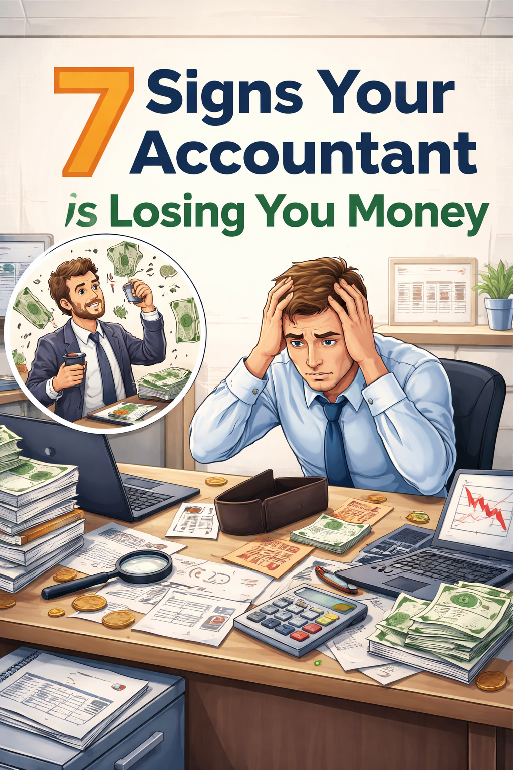 The Keys to SEO Reporting That Actually Drive Business Growth