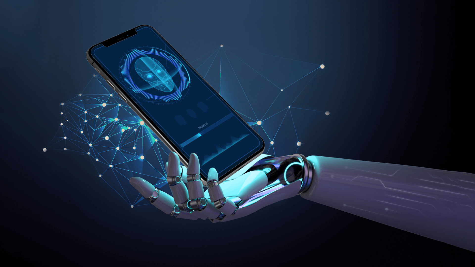How AI is Changing Custom Mobile App Development (And Why It Matters for Your Business)