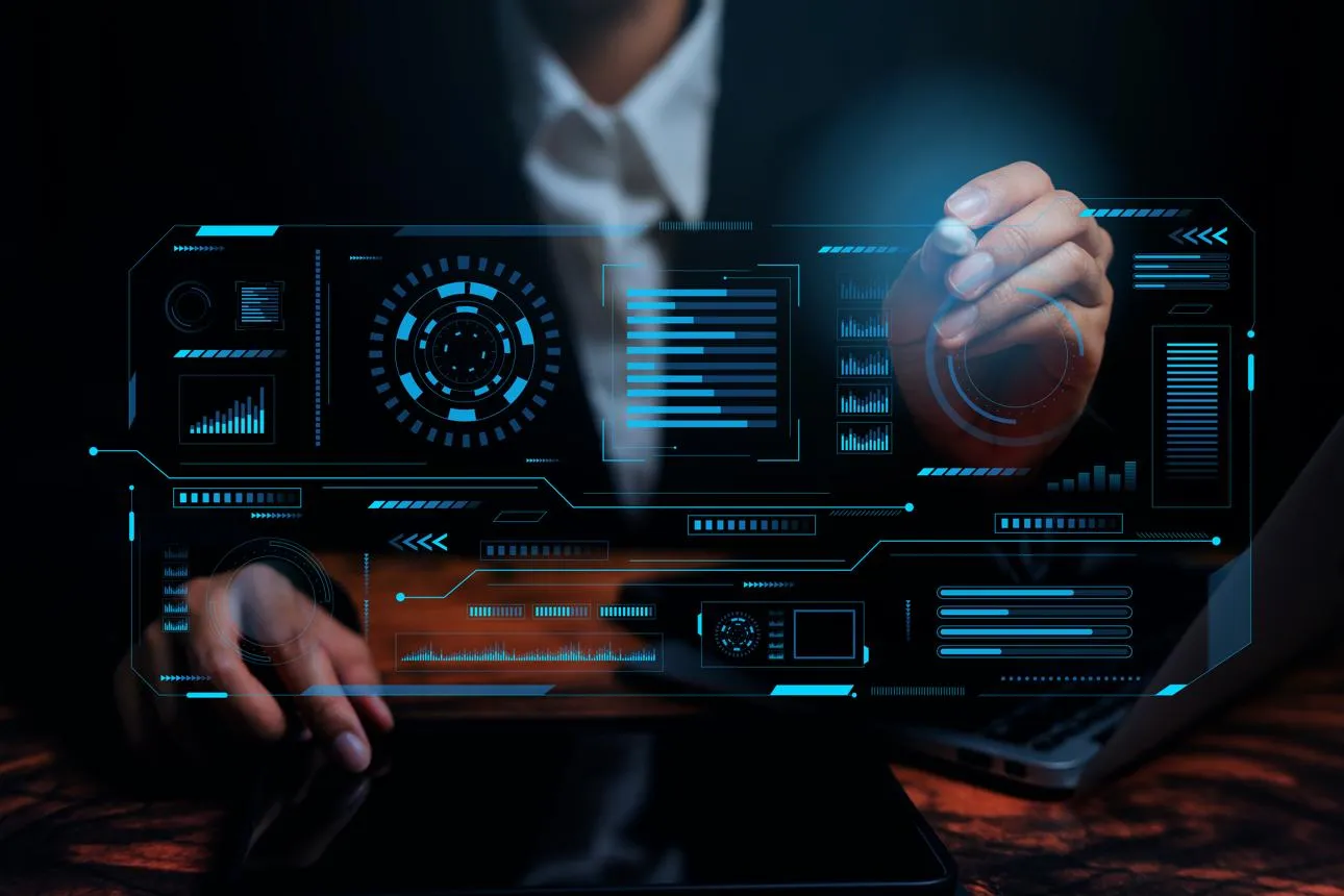Top Web Development Companies— Built to Work Like Your Team