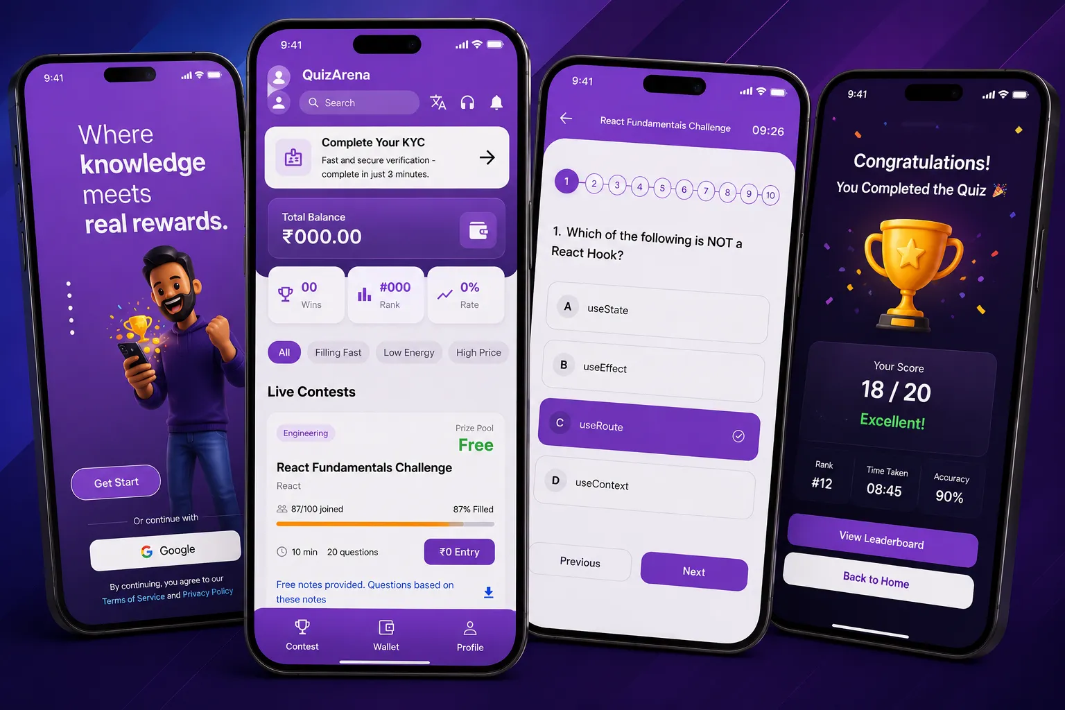 CargoTrack: Fleet & Dispatch Manager
