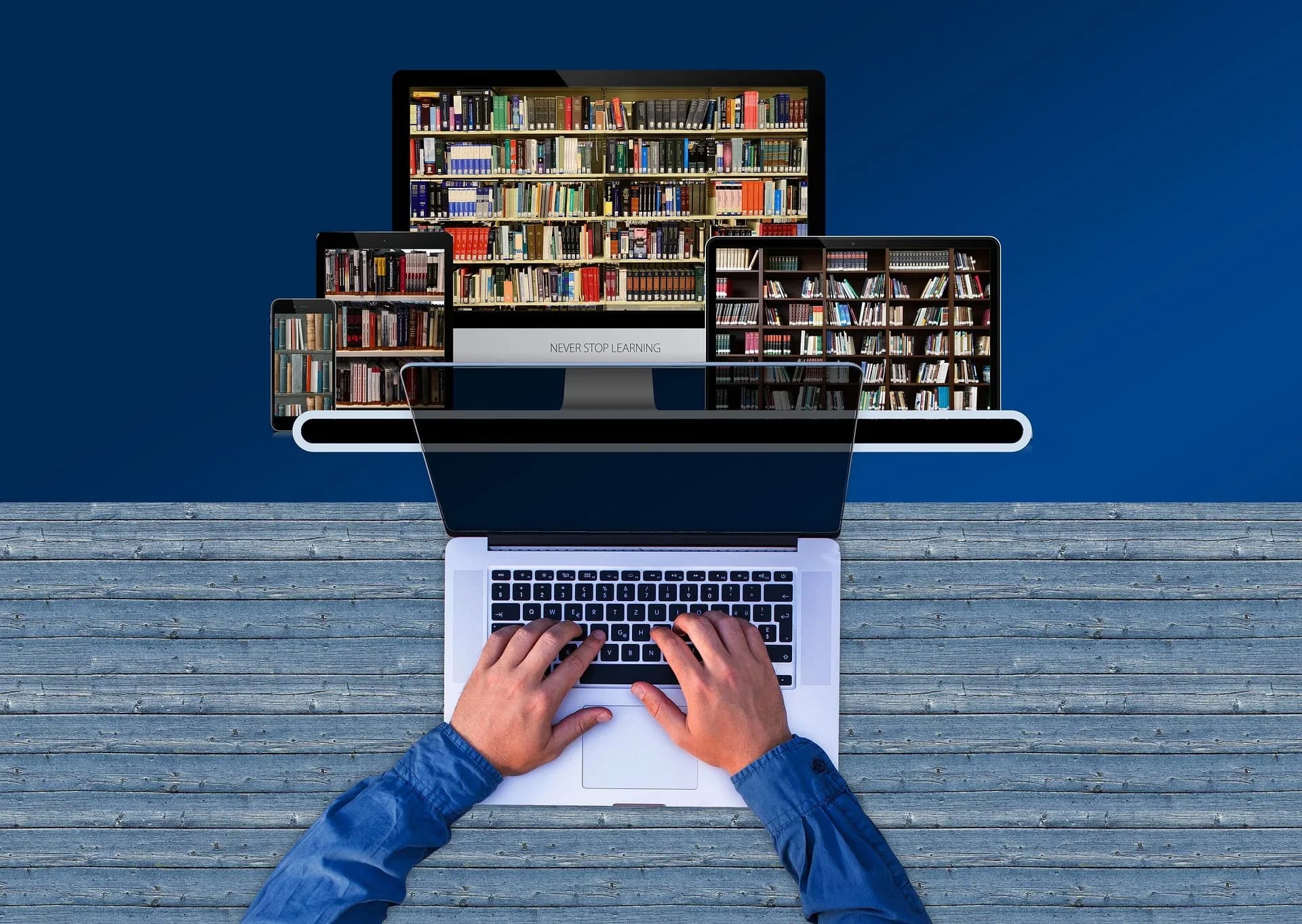 Education Software Development