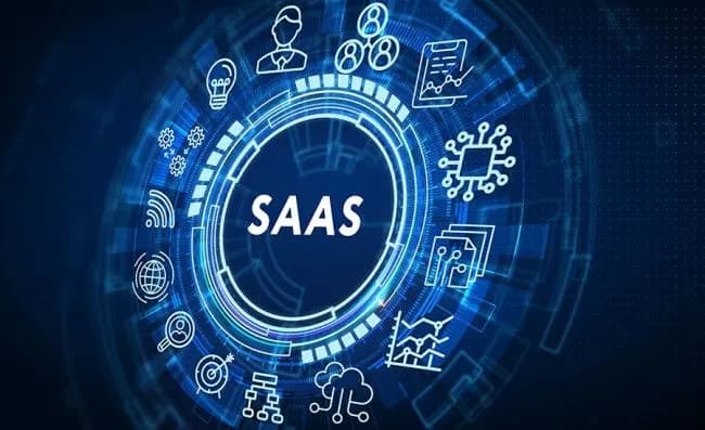 SaaS & Startup Software Development Company