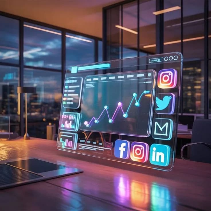 Top Digital Marketing Agency in USA