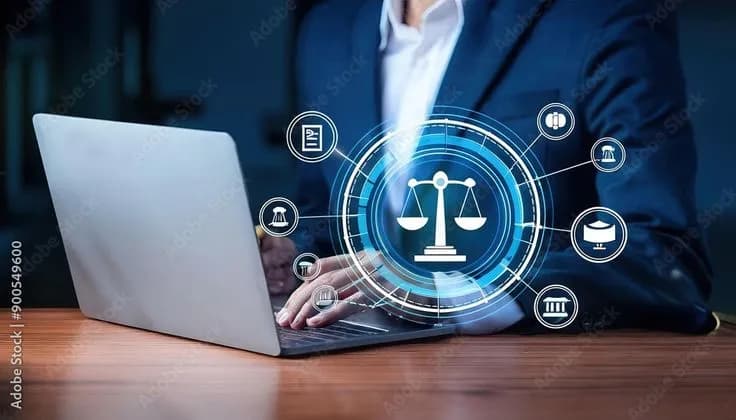 Legal & Professional Services App Development