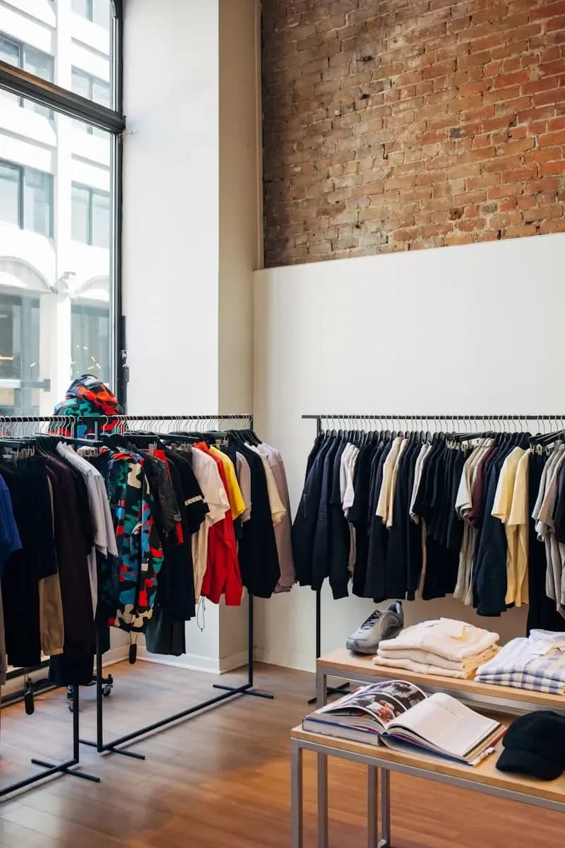 Customer Storefront (Web)