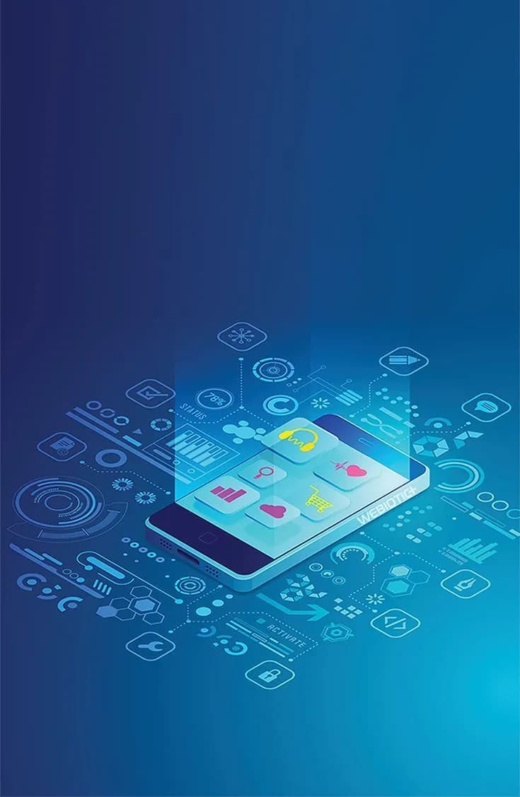 Custom Mobile App Development