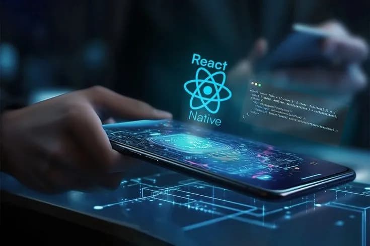 React Native App Development