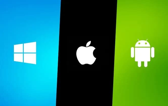 Cross-Platform App Development 