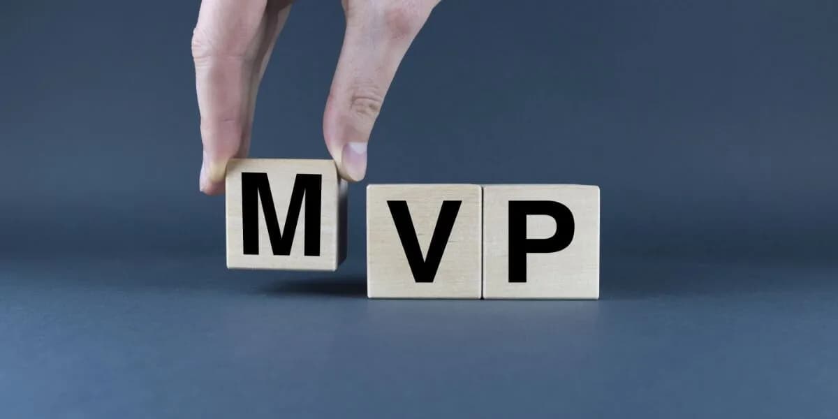 MVP App Development