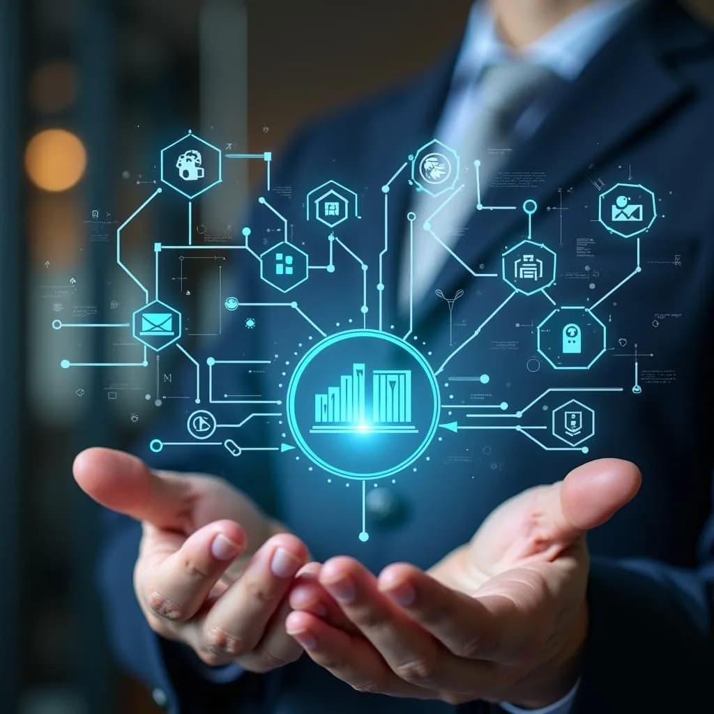 Business Website Development