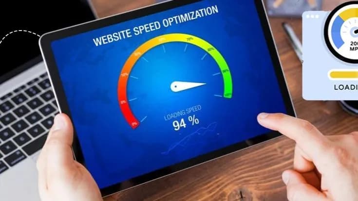 Website Speed Optimization Services in USA