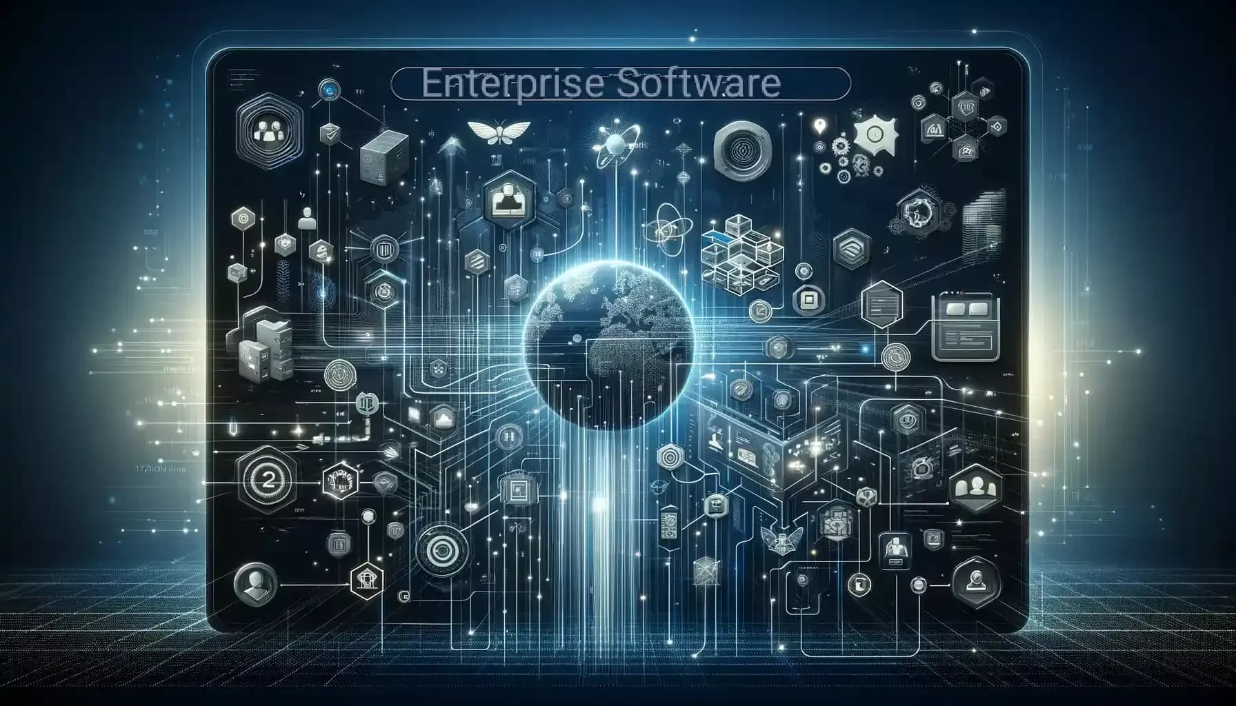 Enterprise Software Development Company in USA