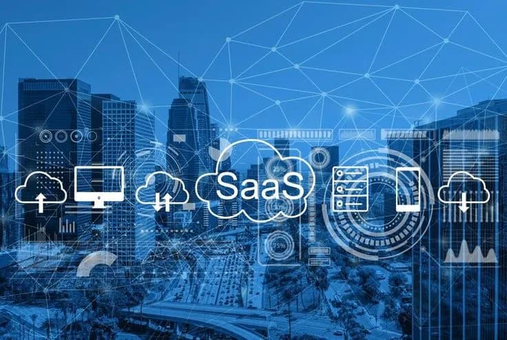 SaaS Product Development Company in USA