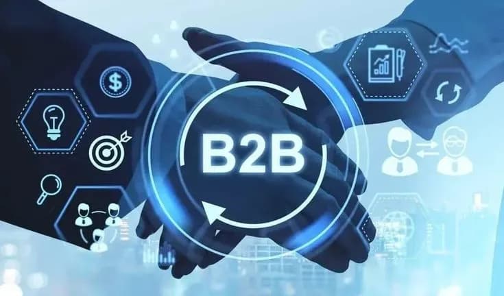 B2B Portal Development Company in USA