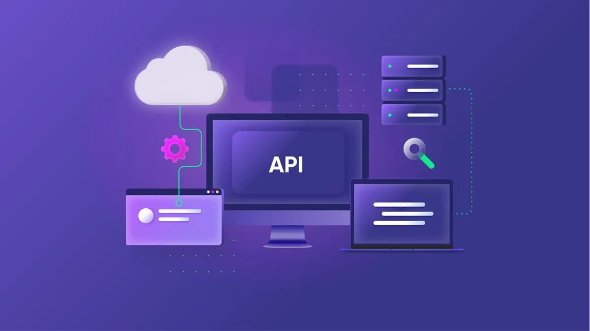 API Development & Integration Company in USA