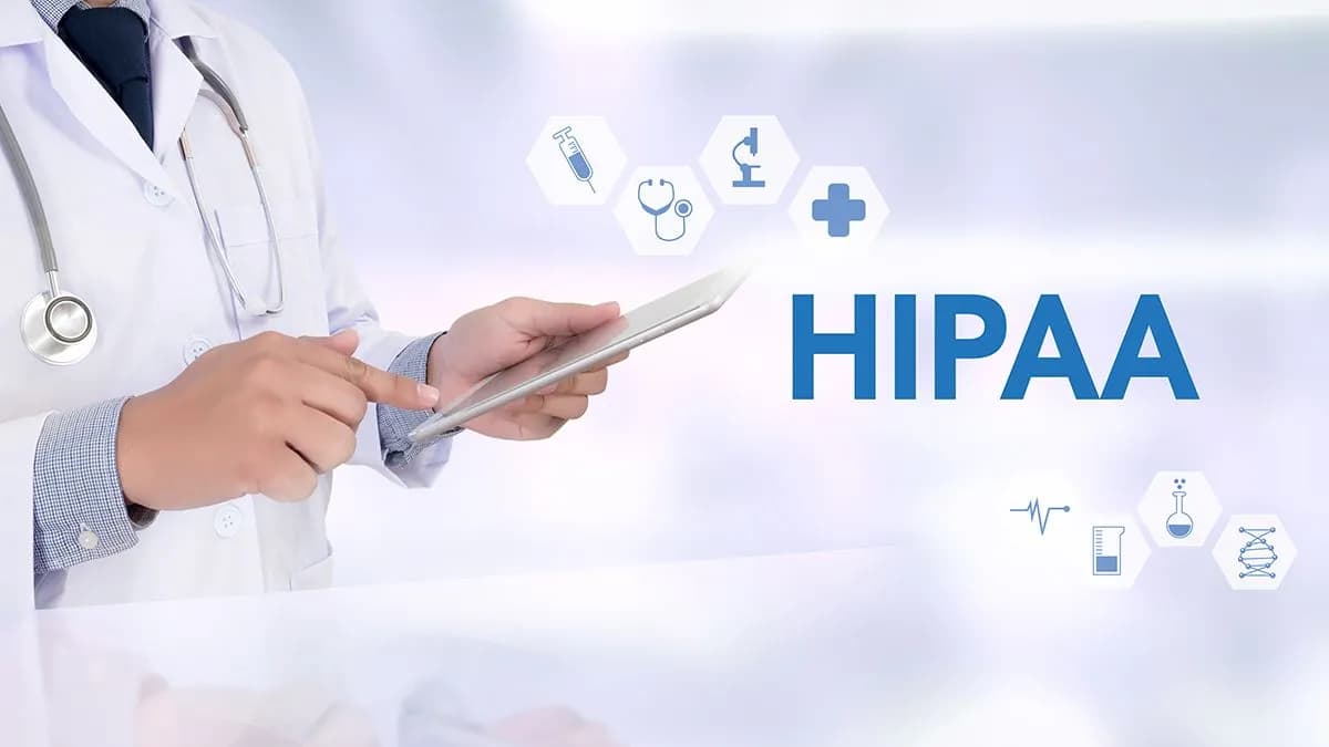 Healthcare Software Development Company in USA