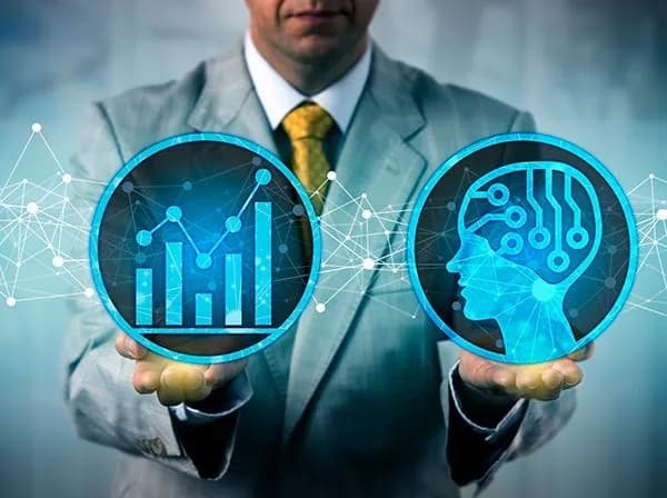 Machine Learning & Predictive Analytics Company in USA