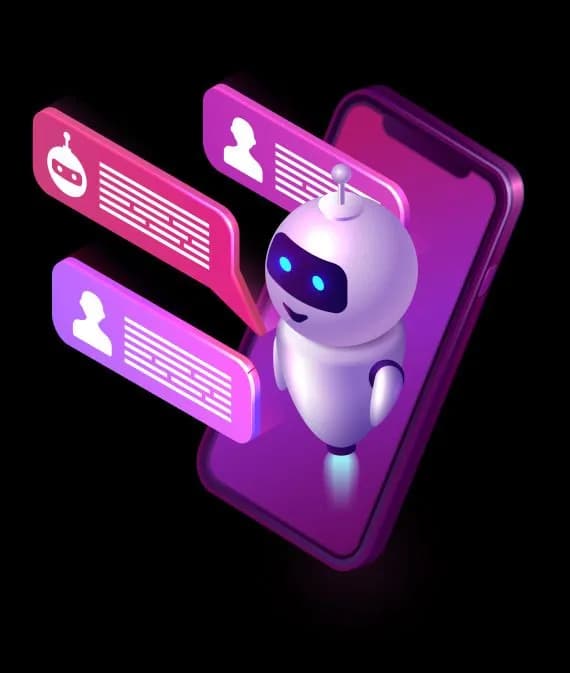 Custom AI Chatbot Development Company in USA