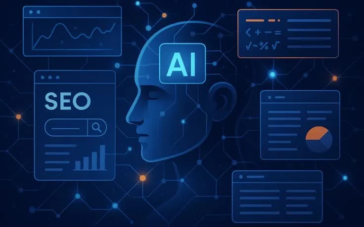 AI-Powered Semantic Search Company in USA
