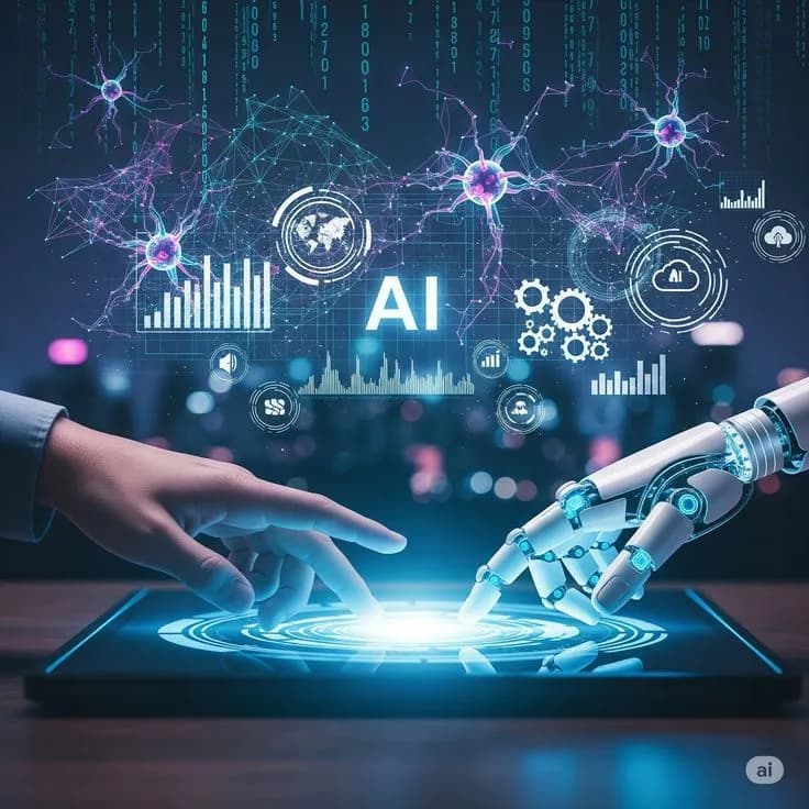 AI Consulting & Strategy Company in USA