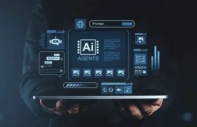 AI Agent Development Company in USA
