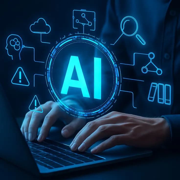 AI Copilot Development Company in USA