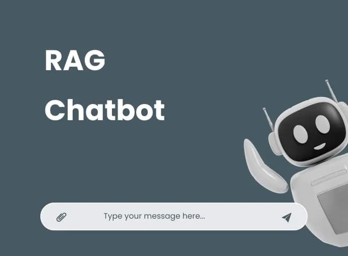 RAG Chatbot Development Company in USA