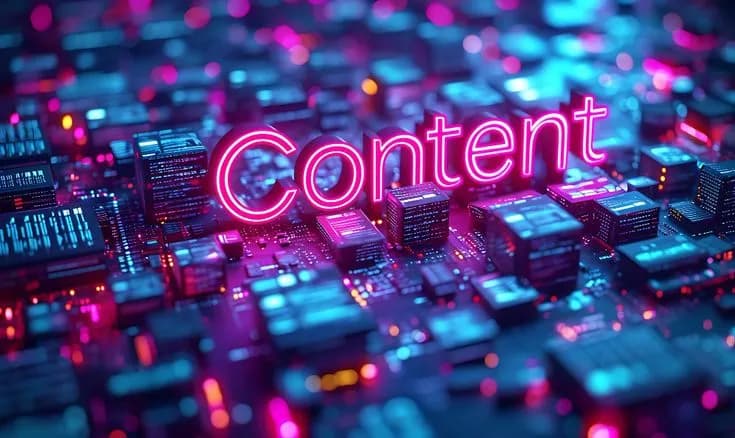Content Marketing & Copywriting Agency in USA