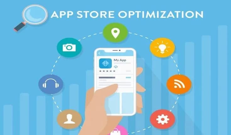 App Store Optimization (ASO) Agency in USA