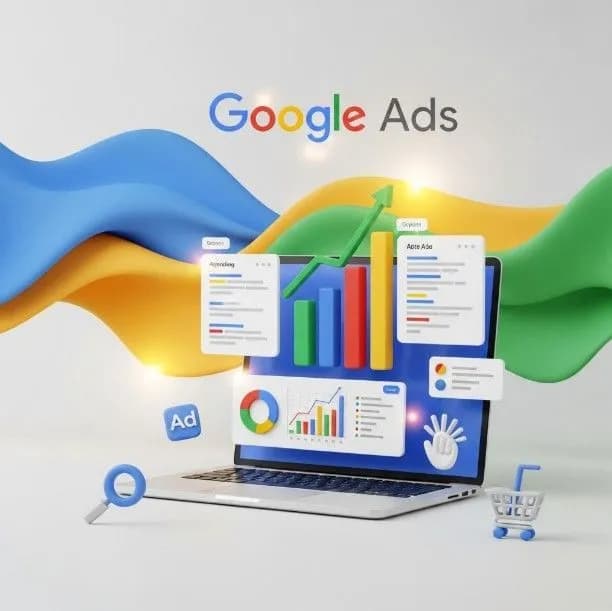 Google Ads Management Agency in USA