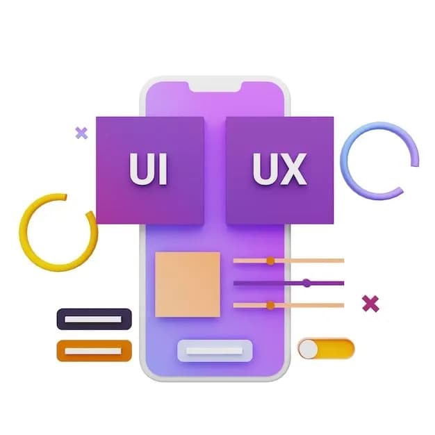 Mobile App UI/UX Design Agency in USA