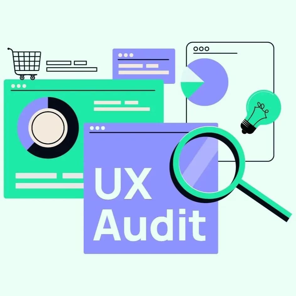 UX Audits & Consulting Services in USA