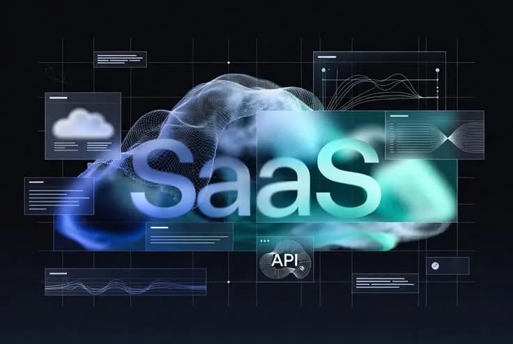 Enterprise Software & SaaS UX Design Company in USA