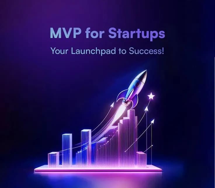 Startup MVP UI Design