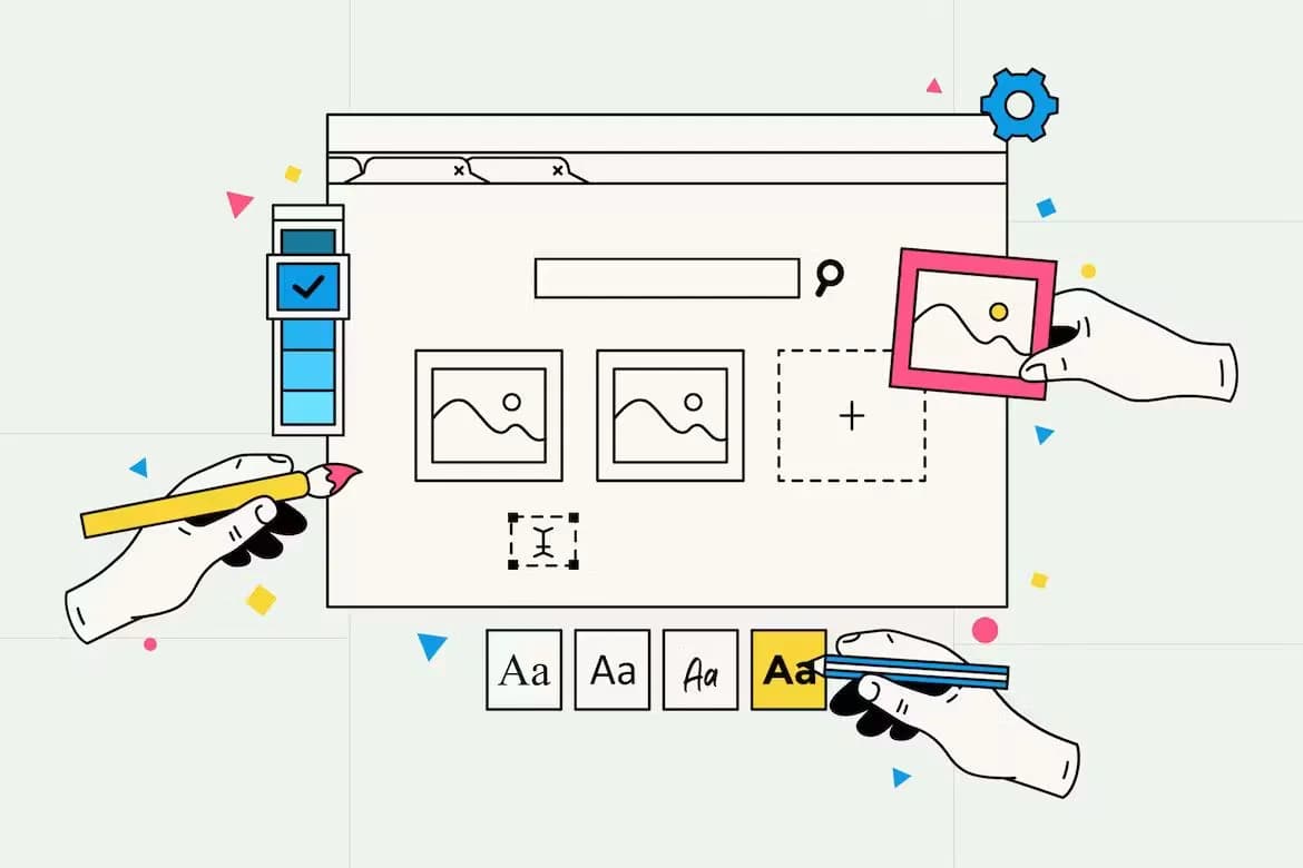 Wireframing & Rapid Prototyping