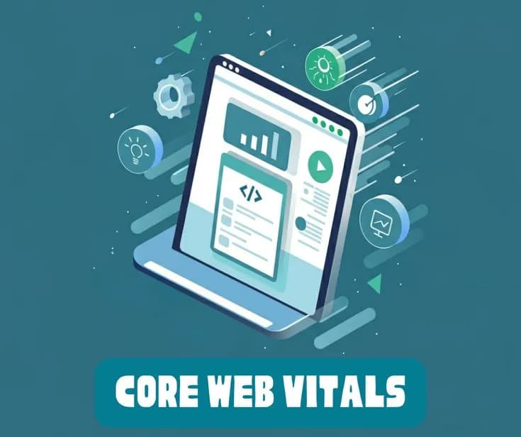 Technical SEO & Core Web Vitals