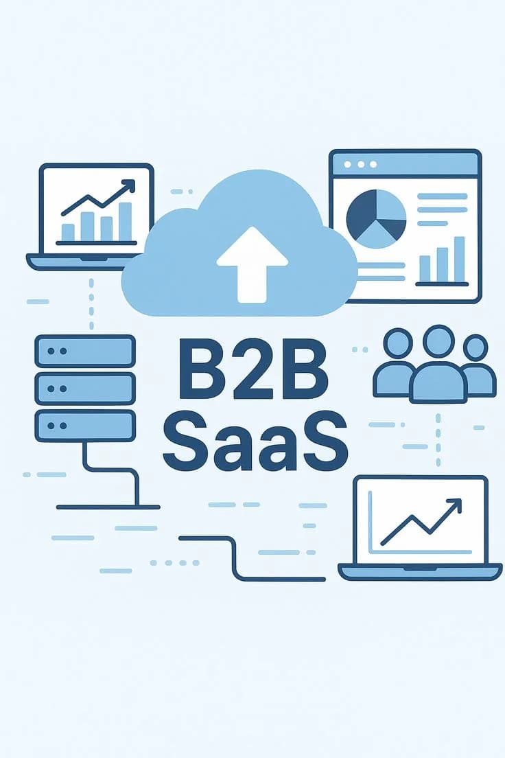 B2B & SaaS SEO