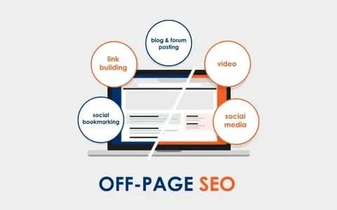 Off-Page SEO & Link Building