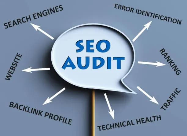 SEO Audits & Penalty Recovery
